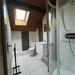 Hotel De France Et De Russie