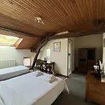 De France Et De Russie Hotel 3*
