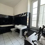 De France Et De Russie Hotel Thiviers