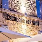 De France Et De Russie 3*