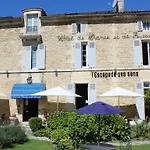 De France Et De Russie Thiviers
