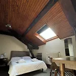 De France Et De Russie Hotel Thiviers