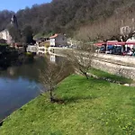 De France Et De Russie 3*