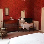 Hotel De France Et De Russie
