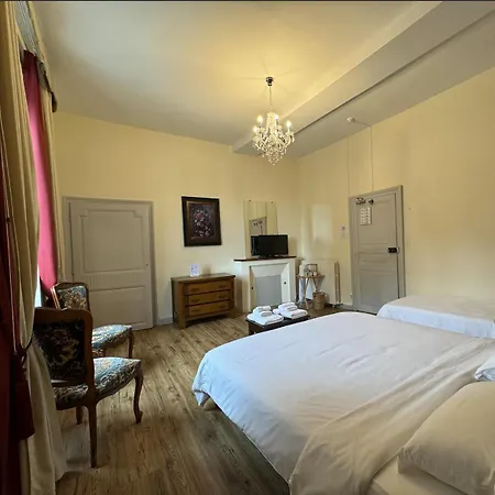 De France Et De Russie Hotel