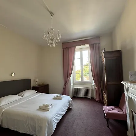 Hotel De France Et De Russie
