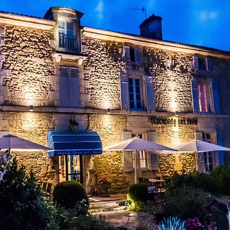Hotel De France Et De Russie