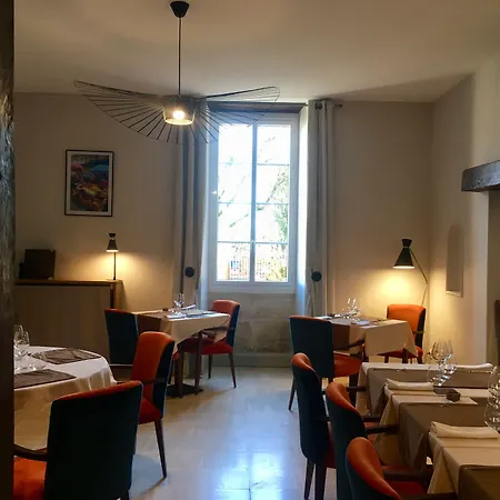 De France Et De Russie Hotel Thiviers