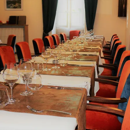 De France Et De Russie Hotel 3*