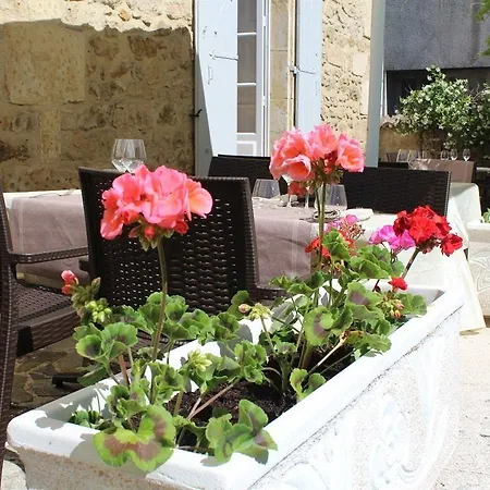 Hotel De France Et De Russie 3*