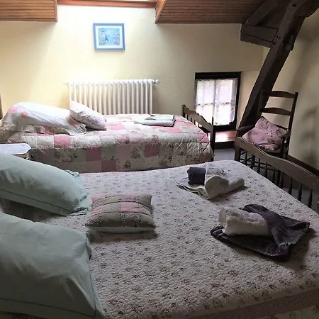 Hotel De France Et De Russie Thiviers