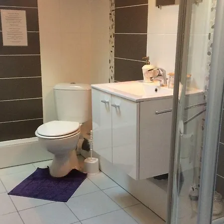 De France Et De Russie Hotel Thiviers