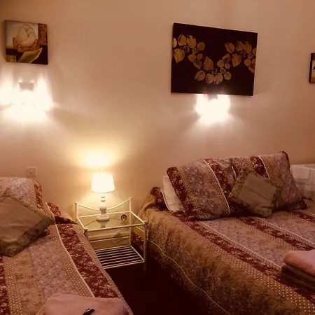 De France Et De Russie 3*