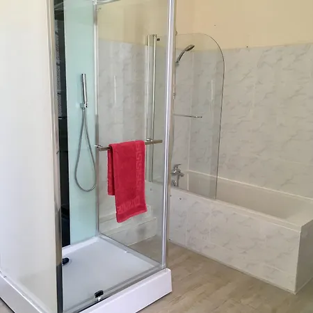 Hotel De France Et De Russie