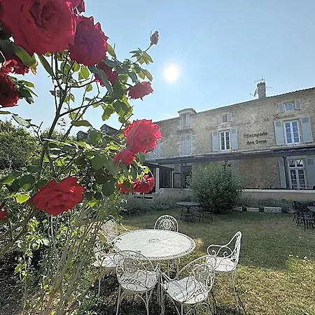 De France Et De Russie Hotel 3*