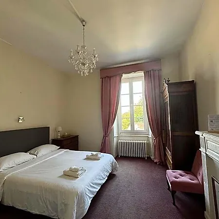 Hotel De France Et De Russie 3*
