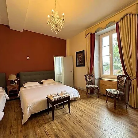 De France Et De Russie Hotel