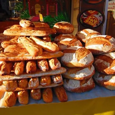 De France Et De Russie 3*