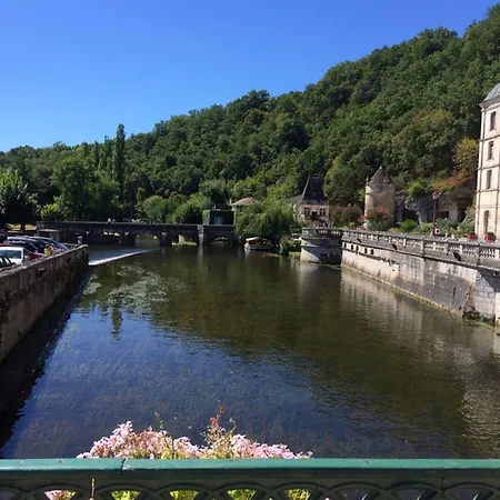 Hotel De France Et De Russie
