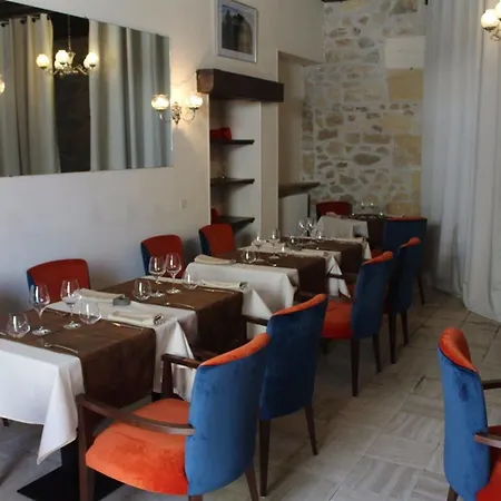 Hotel De France Et De Russie 3*