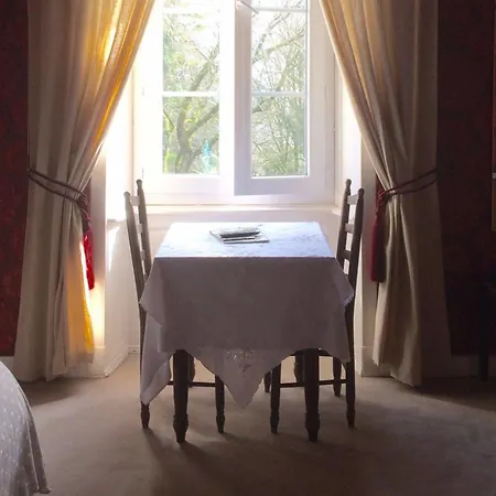 Hotel De France Et De Russie 3*