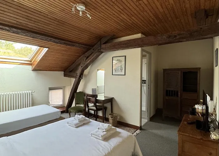 De France Et De Russie Hotel 3*